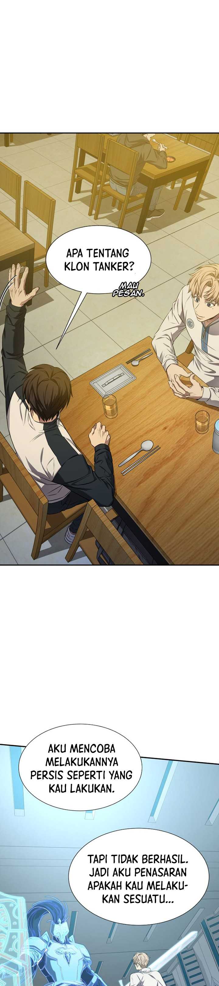 Return of the Genius Player Chapter 02 Gambar 18