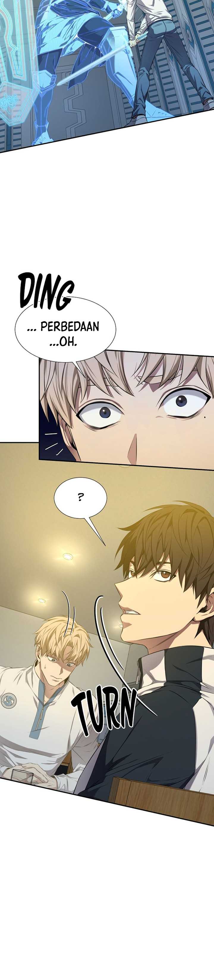 Return of the Genius Player Chapter 02 Gambar 19