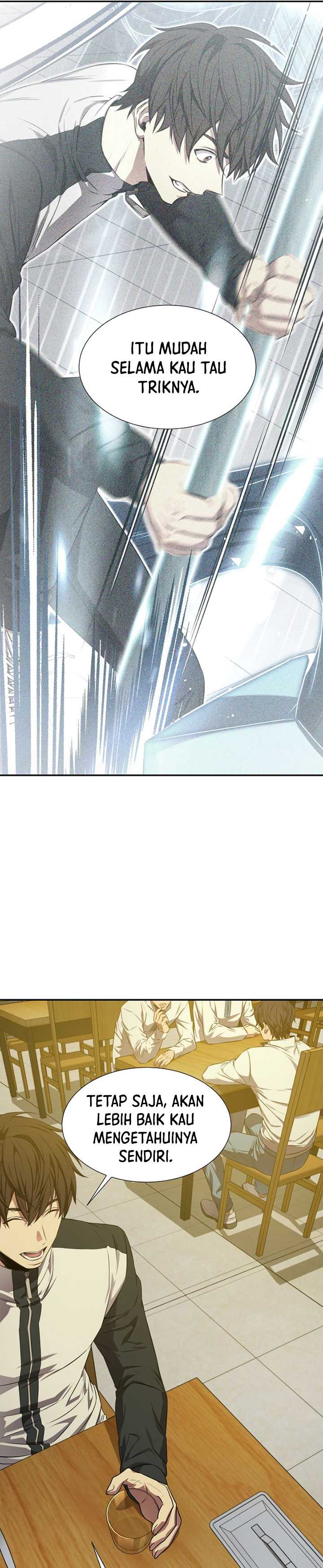 Return of the Genius Player Chapter 02 Gambar 24