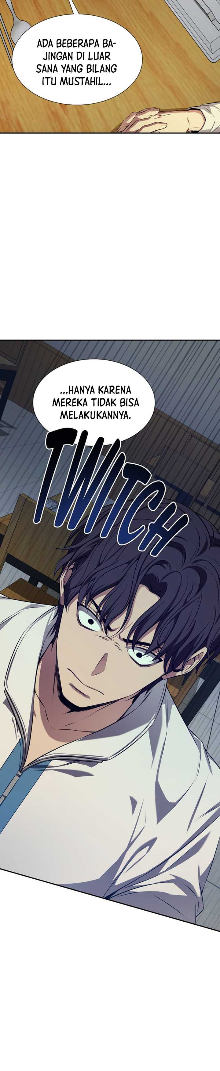 Return of the Genius Player Chapter 02 Gambar 25