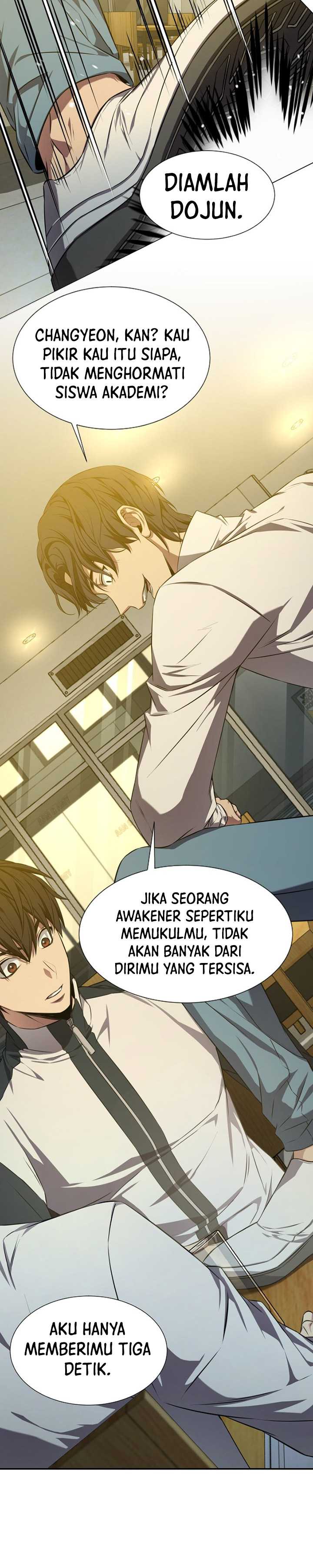 Return of the Genius Player Chapter 02 Gambar 27