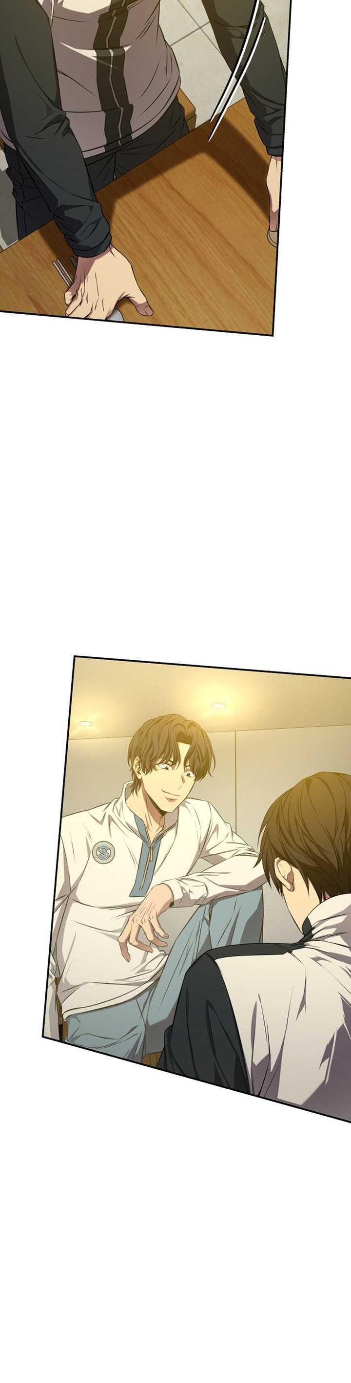 Return of the Genius Player Chapter 02 Gambar 29