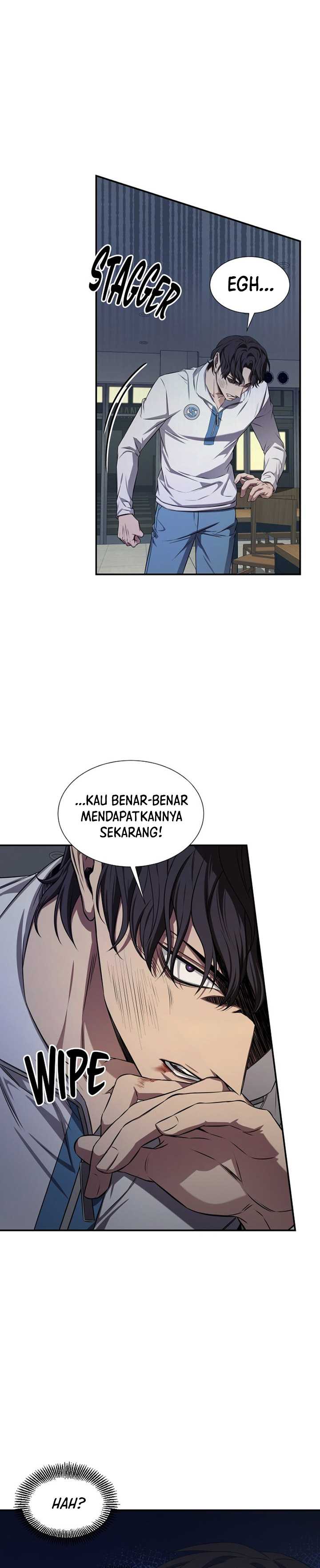 Return of the Genius Player Chapter 02 Gambar 37