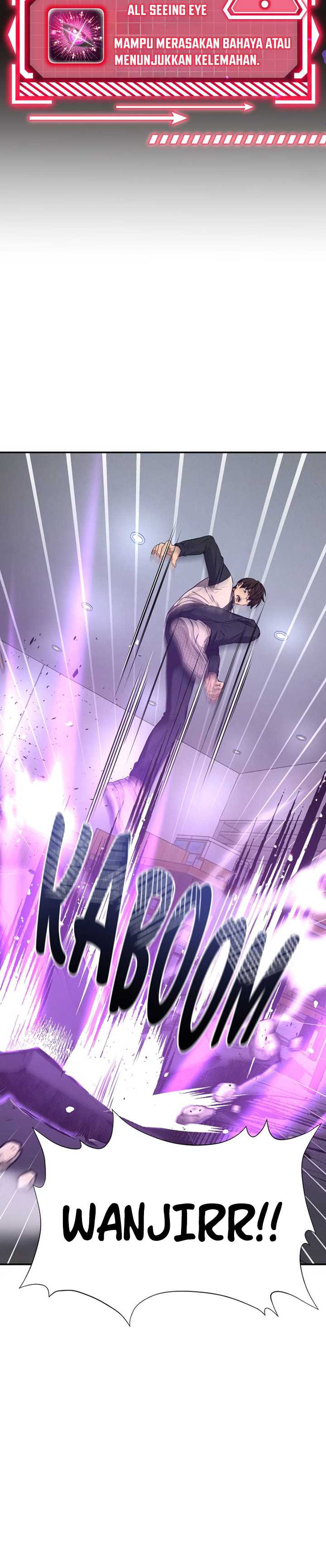 Return of the Genius Player Chapter 02 Gambar 39