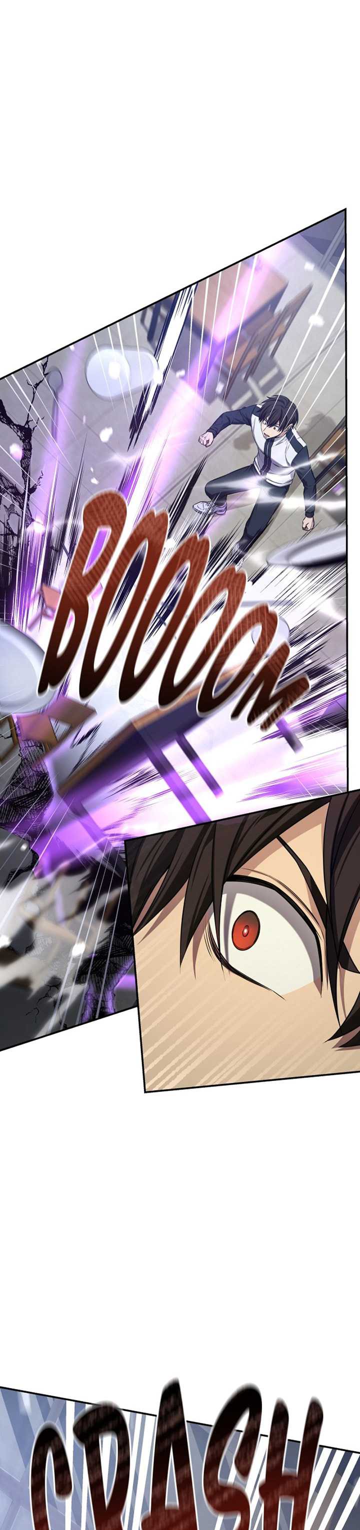 Return of the Genius Player Chapter 02 Gambar 42
