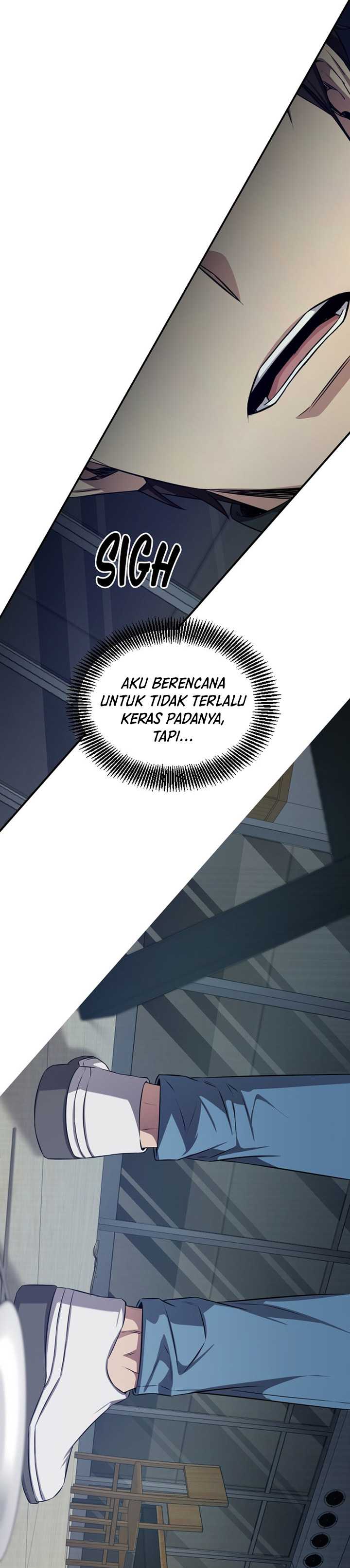 Return of the Genius Player Chapter 02 Gambar 44