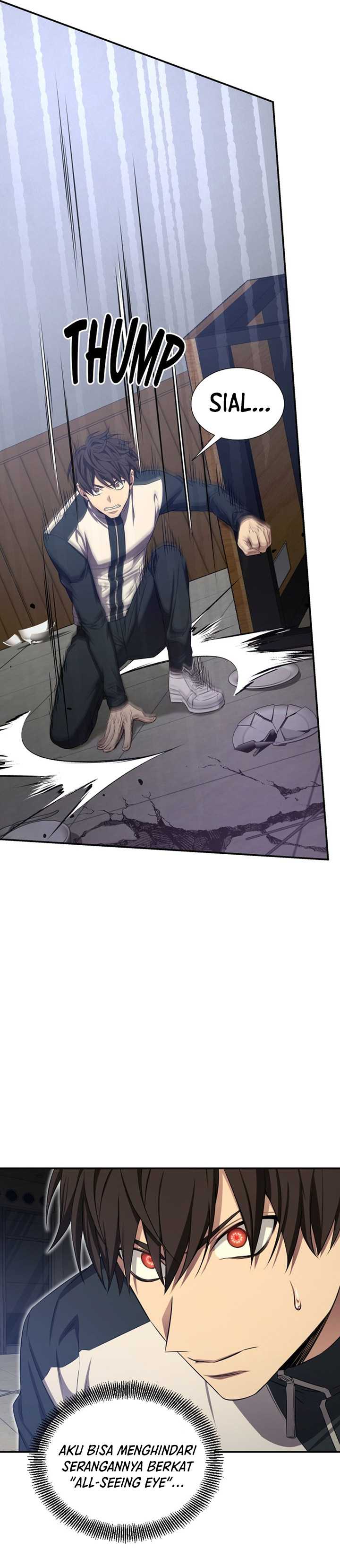 Return of the Genius Player Chapter 02 Gambar 48