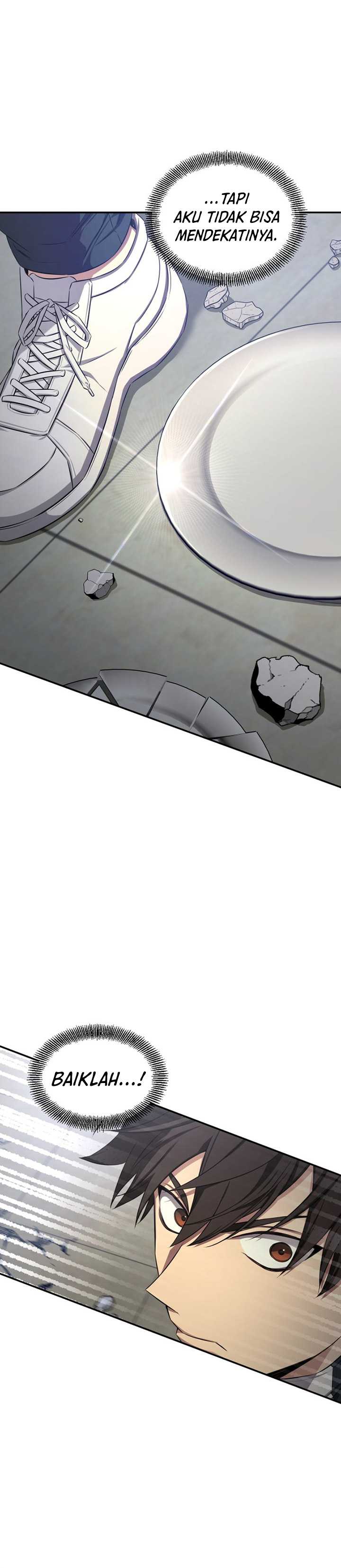 Return of the Genius Player Chapter 02 Gambar 49