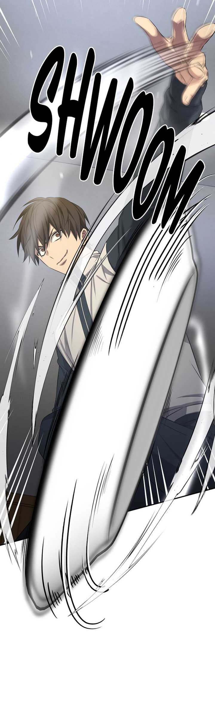 Return of the Genius Player Chapter 02 Gambar 51
