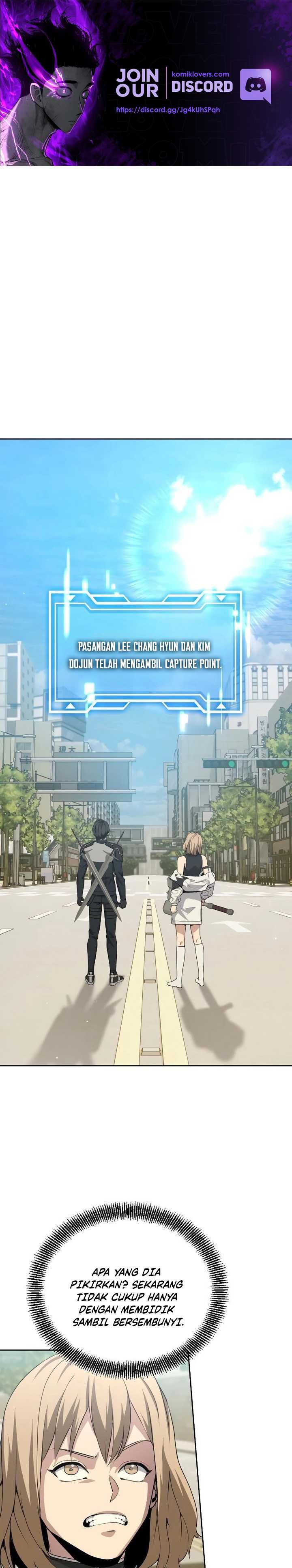Return of the Genius Player Chapter 20 Gambar 2