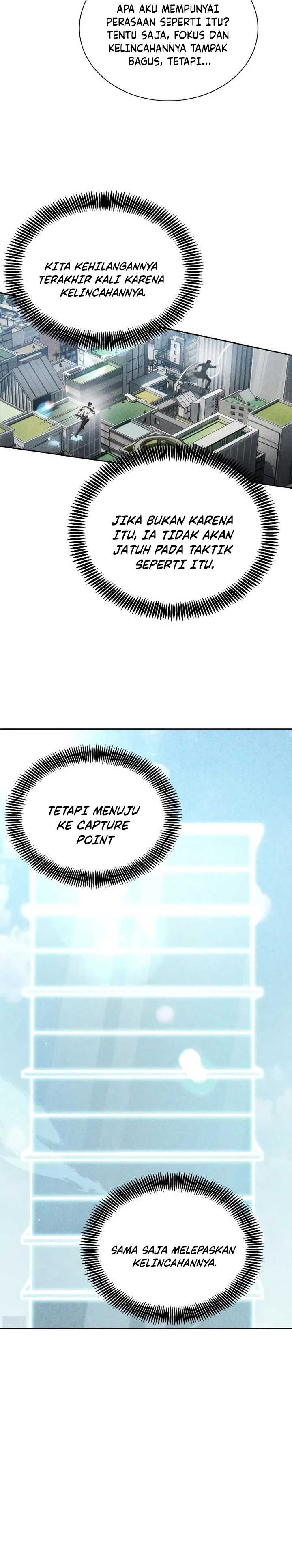 Return of the Genius Player Chapter 20 Gambar 5