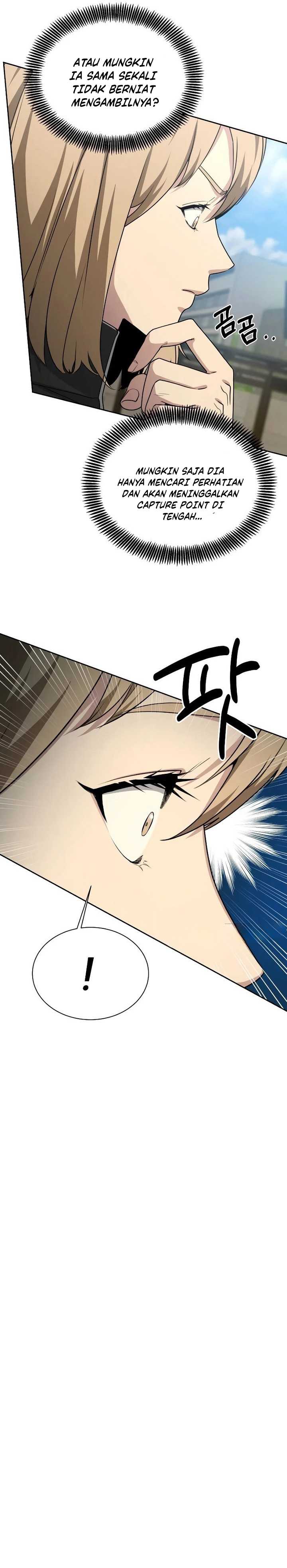 Return of the Genius Player Chapter 20 Gambar 6