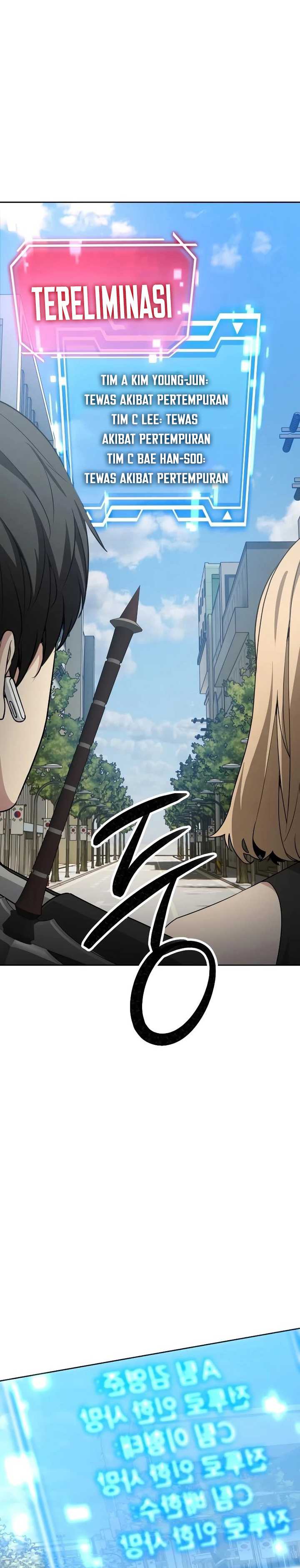 Return of the Genius Player Chapter 20 Gambar 12