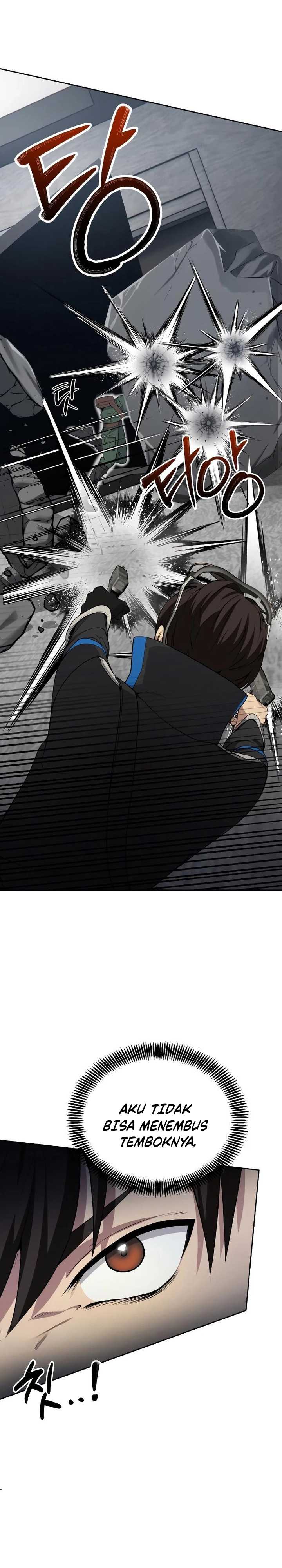 Return of the Genius Player Chapter 20 Gambar 22