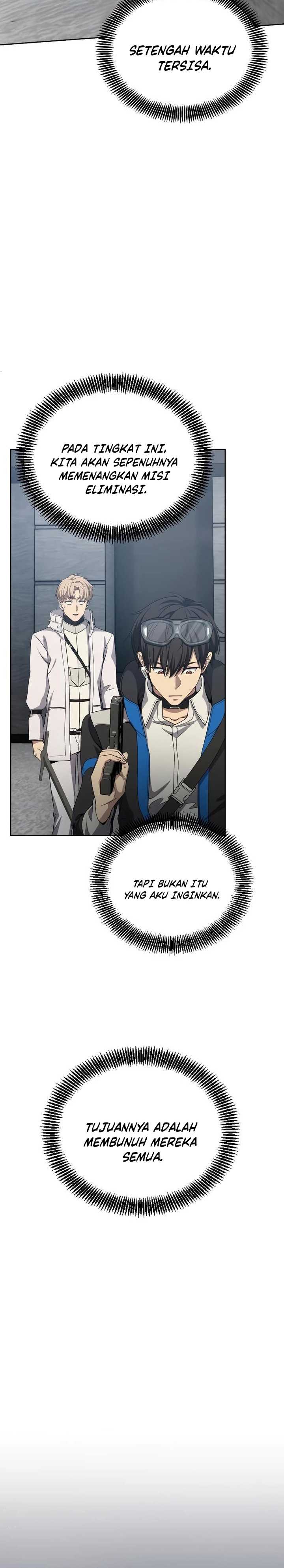 Return of the Genius Player Chapter 20 Gambar 29