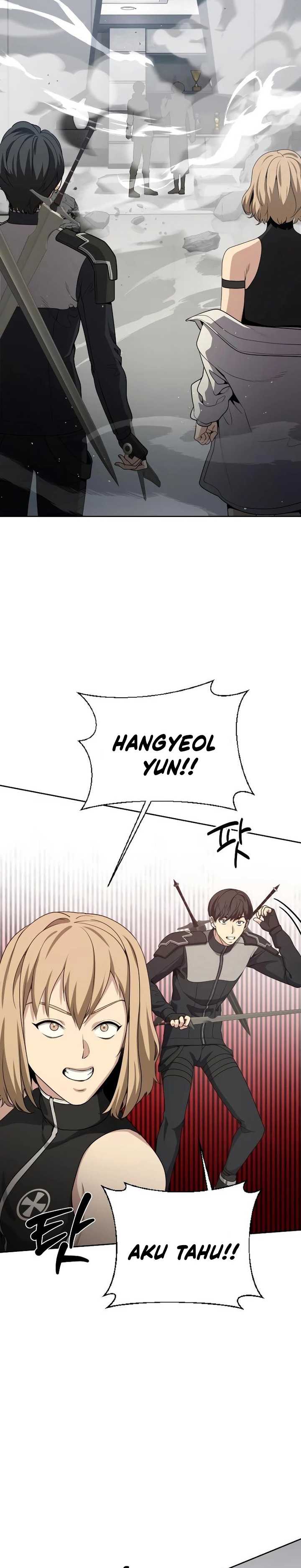 Return of the Genius Player Chapter 20 Gambar 31