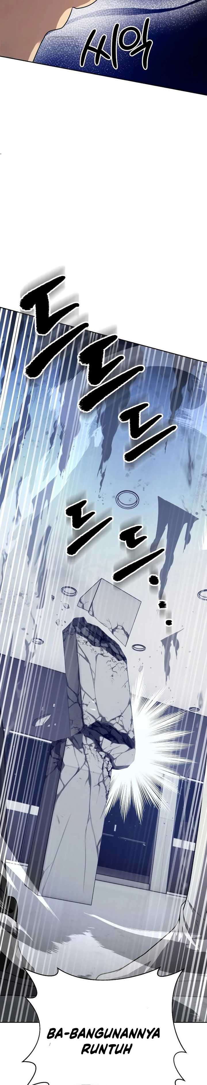 Return of the Genius Player Chapter 20 Gambar 36