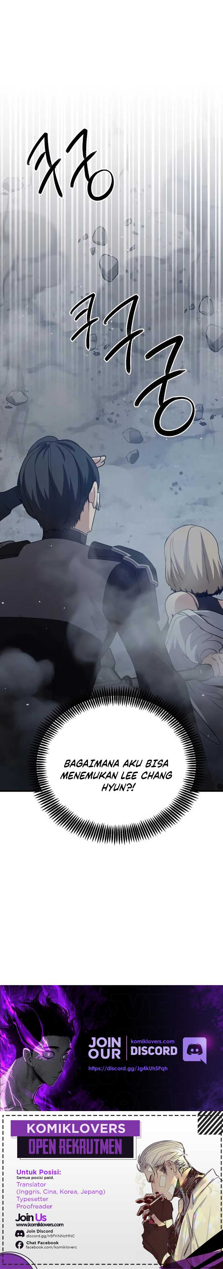 Return of the Genius Player Chapter 20 Gambar 41