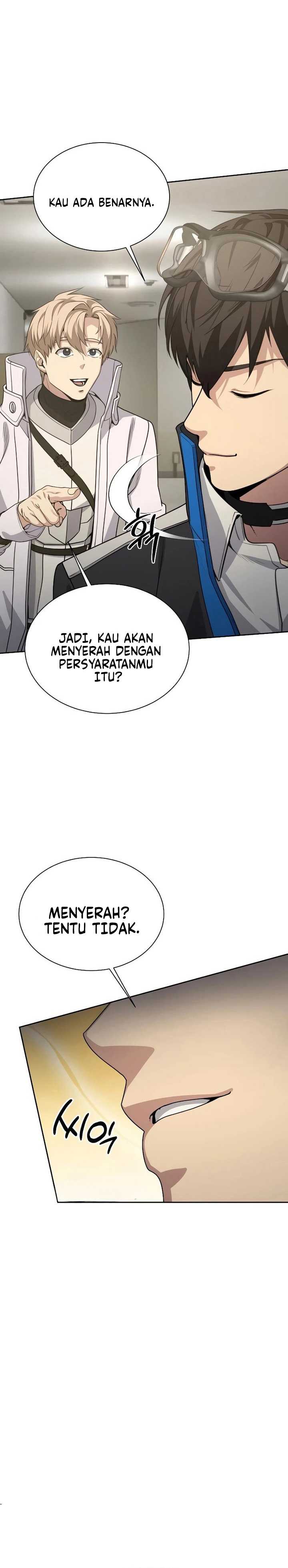 Return of the Genius Player Chapter 22 Gambar 25