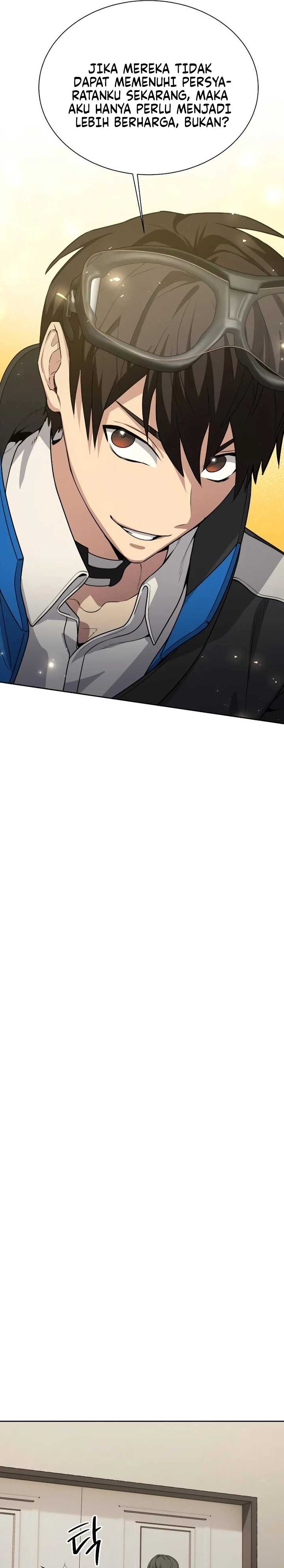 Return of the Genius Player Chapter 22 Gambar 26