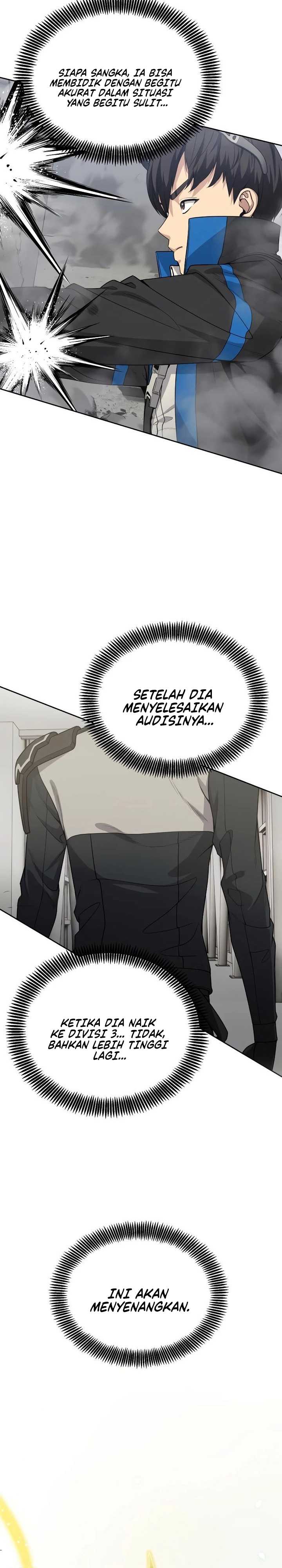 Return of the Genius Player Chapter 22 Gambar 31