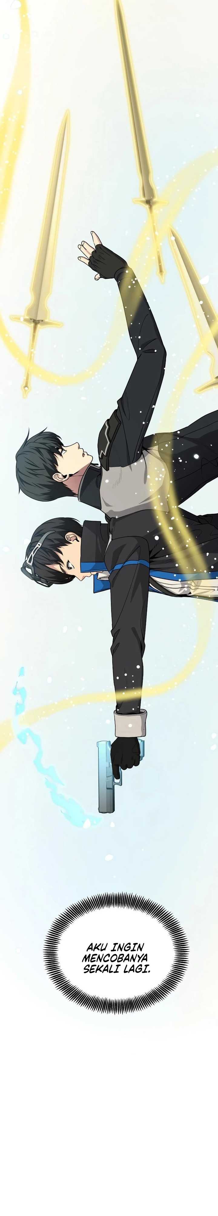 Return of the Genius Player Chapter 22 Gambar 32