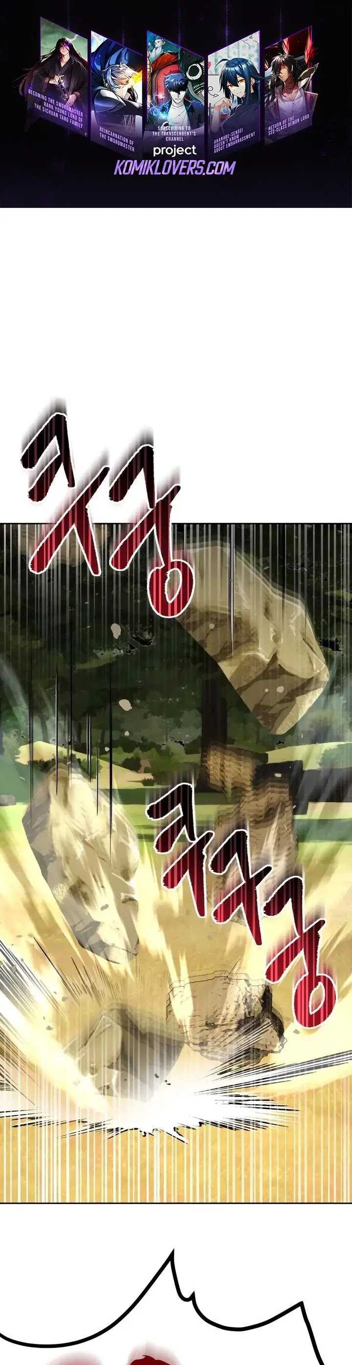 Return of the Genius Player Chapter 27 Gambar 2