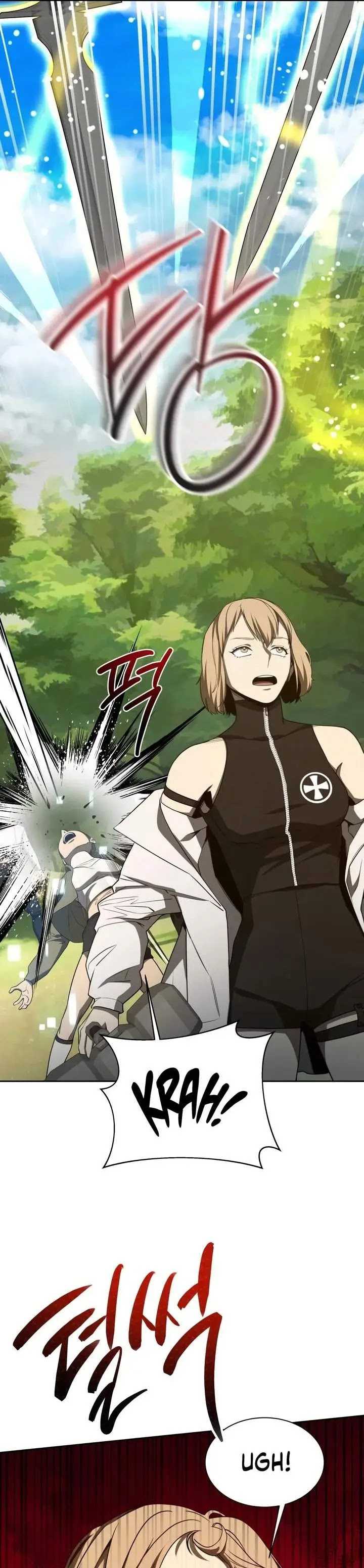 Return of the Genius Player Chapter 27 Gambar 11