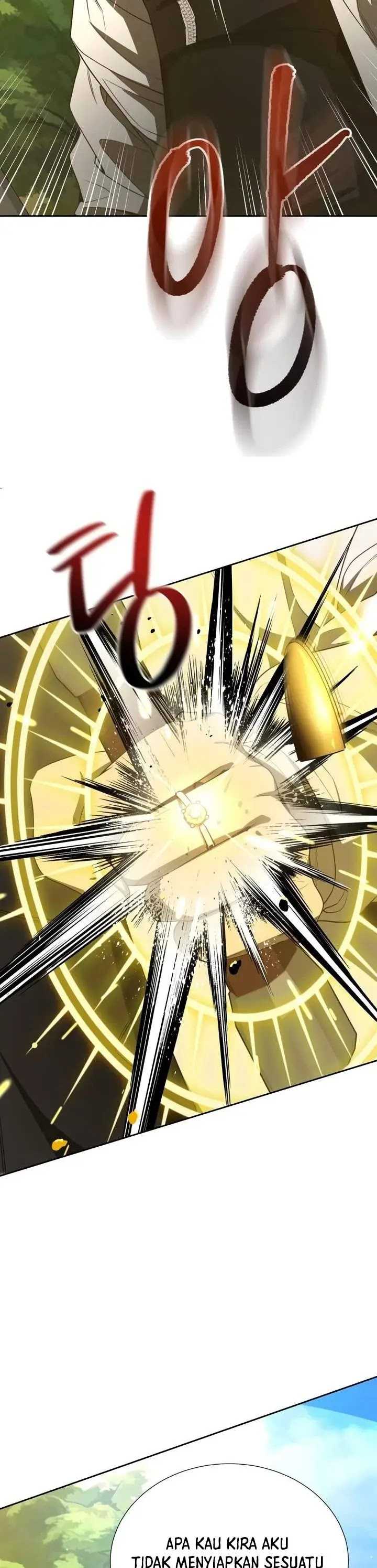 Return of the Genius Player Chapter 27 Gambar 15