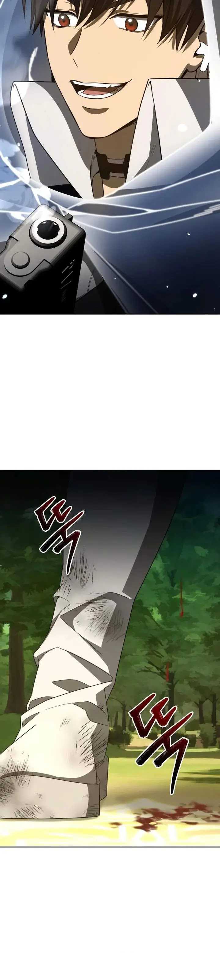 Return of the Genius Player Chapter 27 Gambar 22