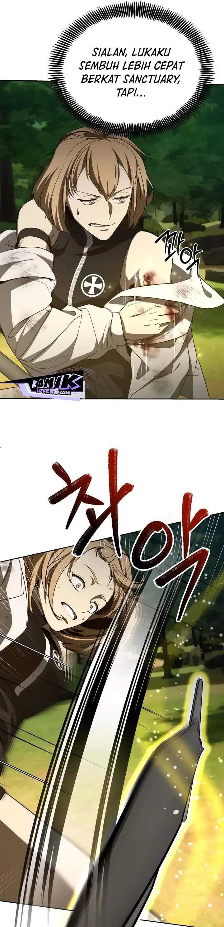 Return of the Genius Player Chapter 27 Gambar 23