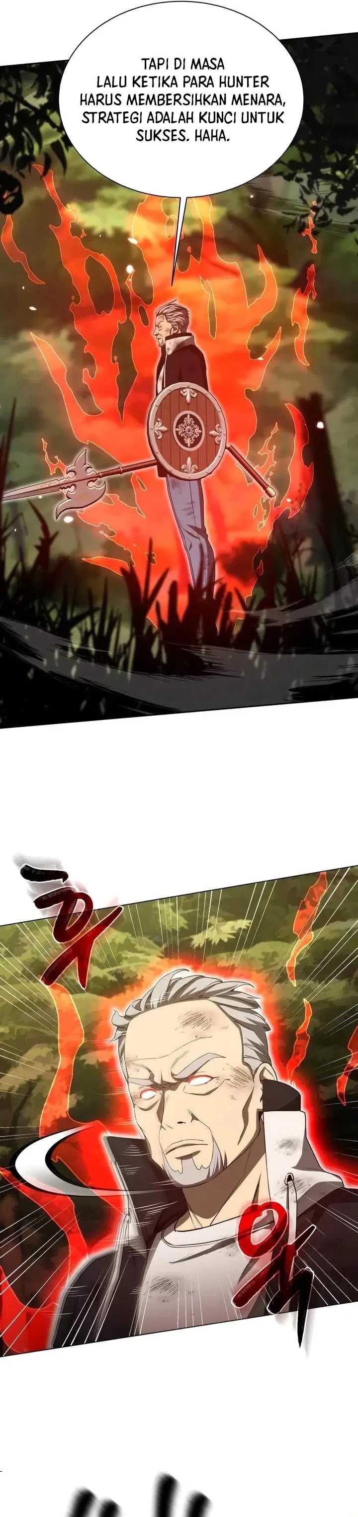 Return of the Genius Player Chapter 27 Gambar 31