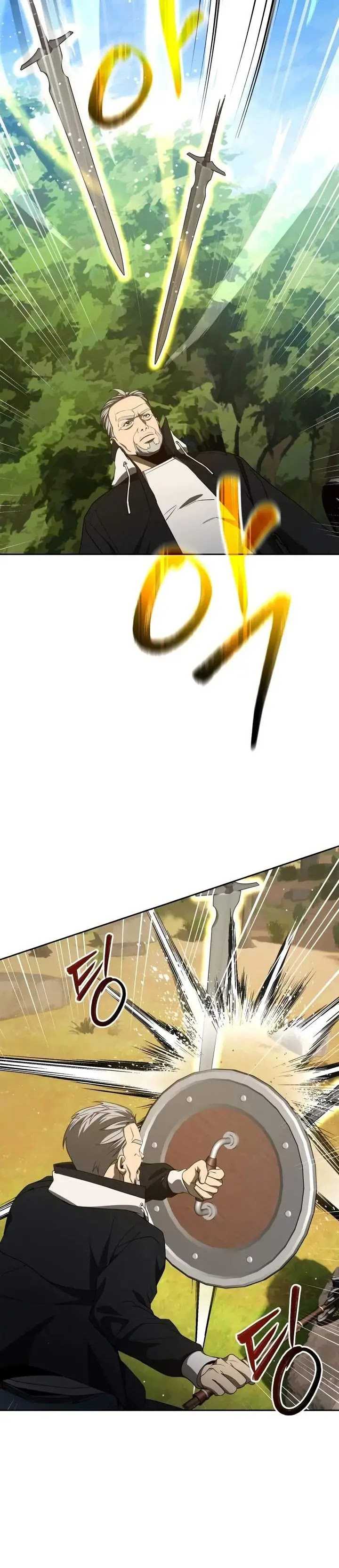 Return of the Genius Player Chapter 27 Gambar 43
