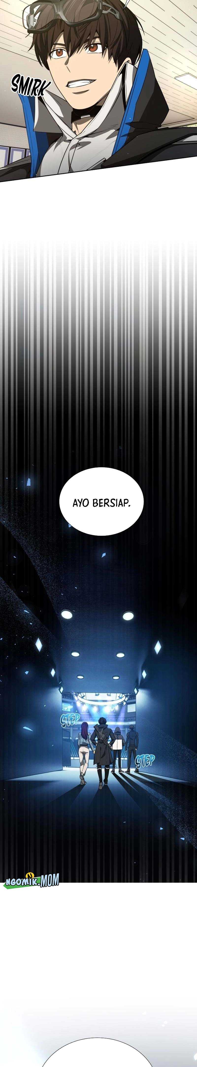 Return of the Genius Player Chapter 35 Gambar 18