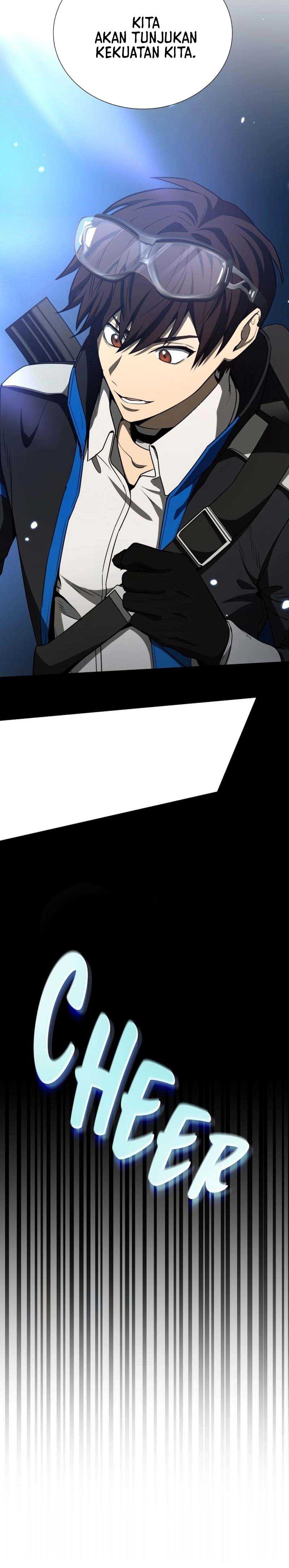 Return of the Genius Player Chapter 35 Gambar 19