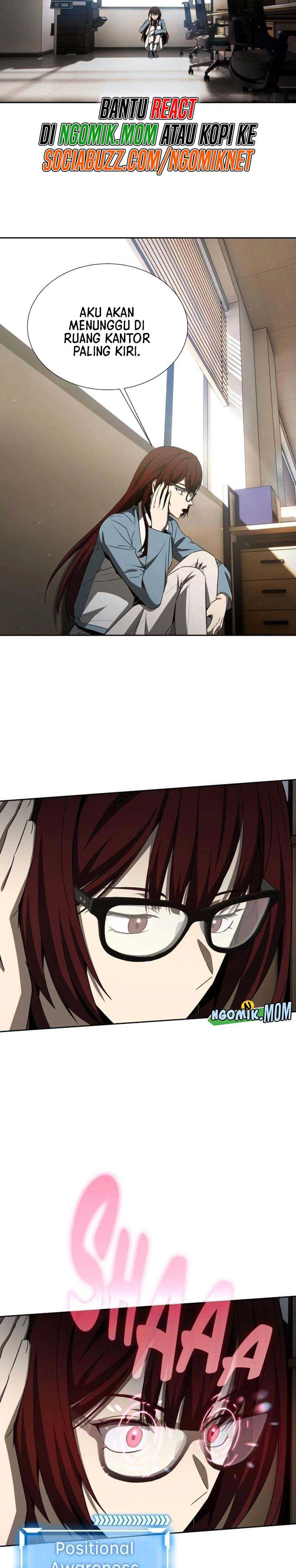 Return of the Genius Player Chapter 35 Gambar 23