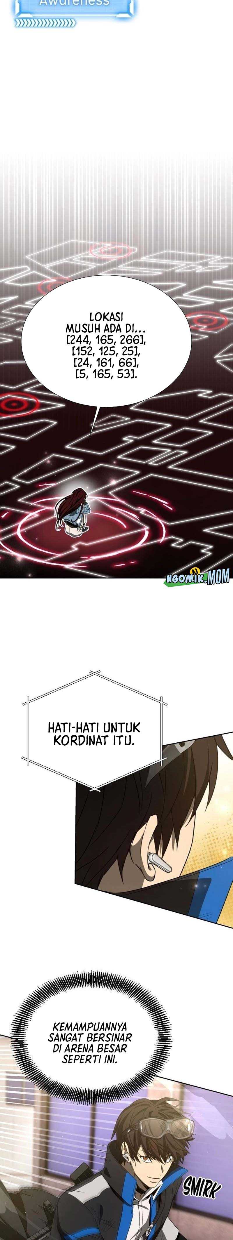 Return of the Genius Player Chapter 35 Gambar 24