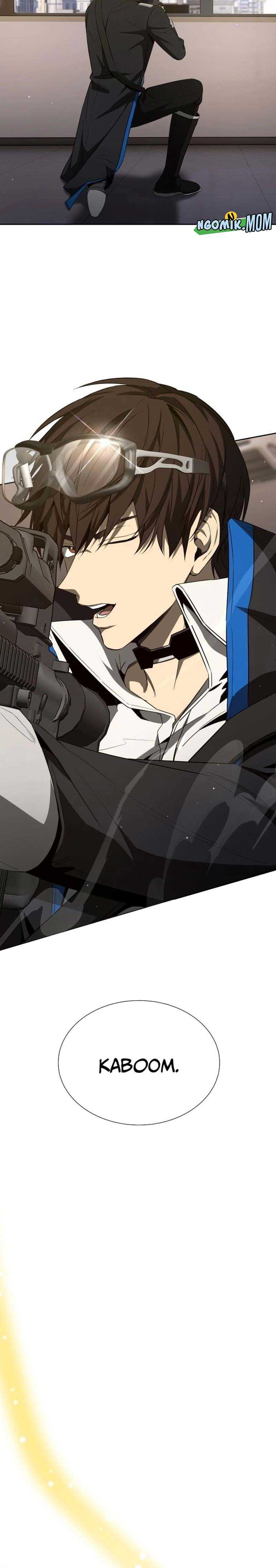 Return of the Genius Player Chapter 35 Gambar 30
