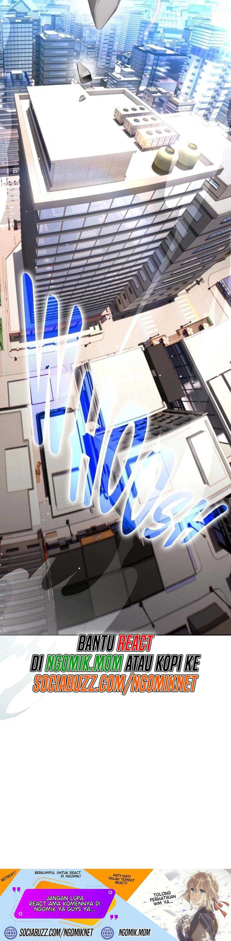 Return of the Genius Player Chapter 35 Gambar 32