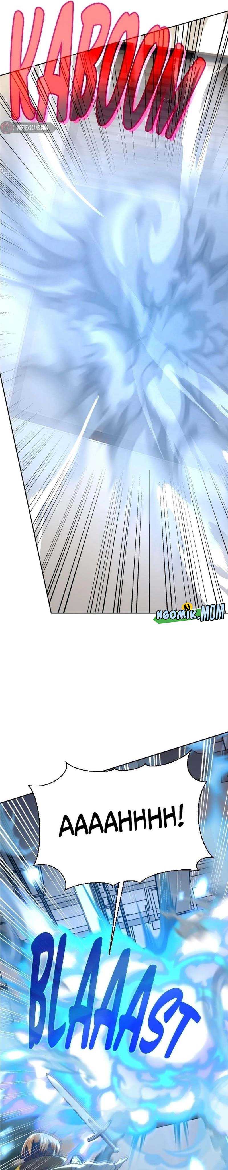 Return of the Genius Player Chapter 36 Gambar 14