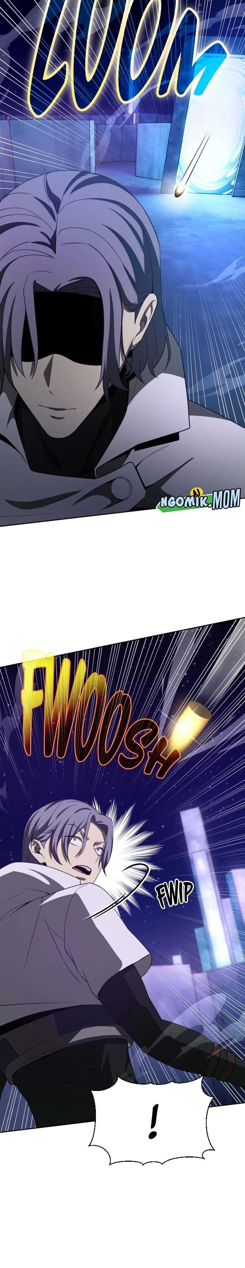 Return of the Genius Player Chapter 38 Gambar 16