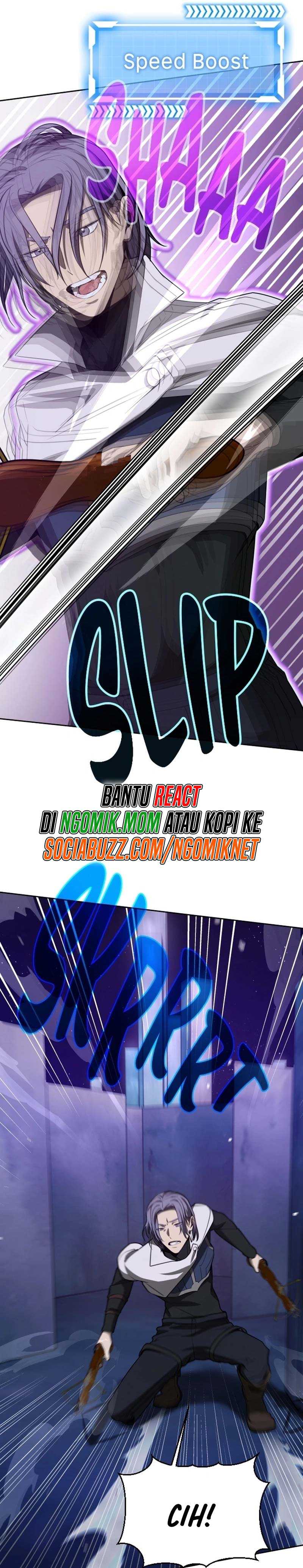 Return of the Genius Player Chapter 38 Gambar 17