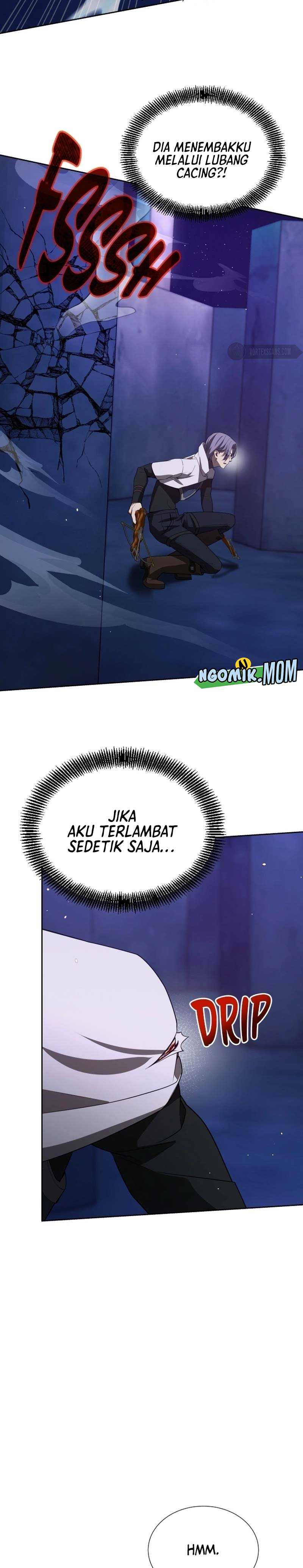 Return of the Genius Player Chapter 38 Gambar 18