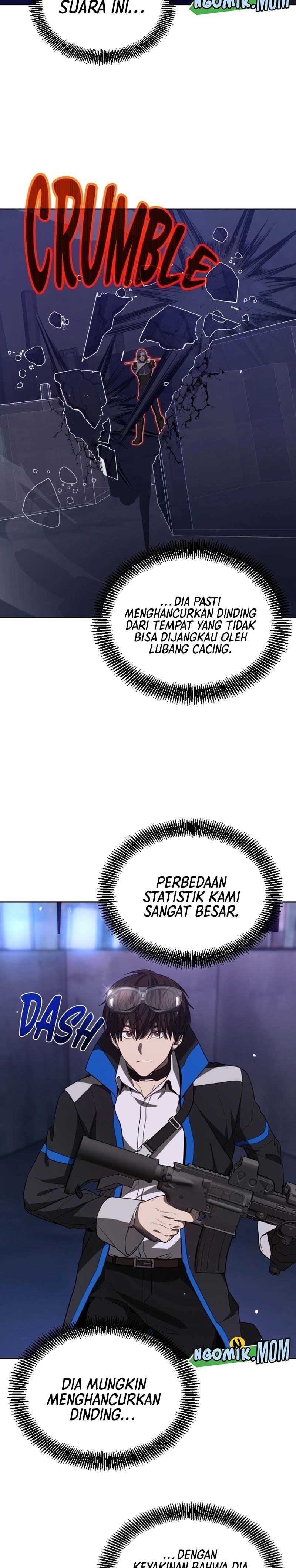 Return of the Genius Player Chapter 38 Gambar 24