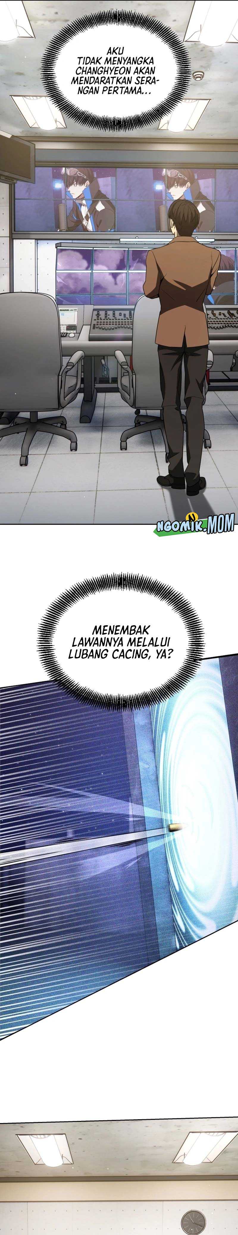 Return of the Genius Player Chapter 38 Gambar 26