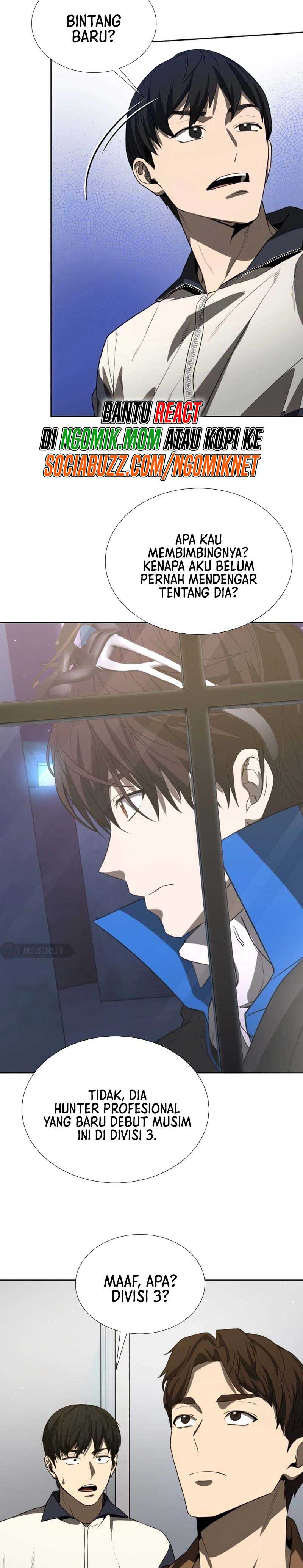 Return of the Genius Player Chapter 38 Gambar 29