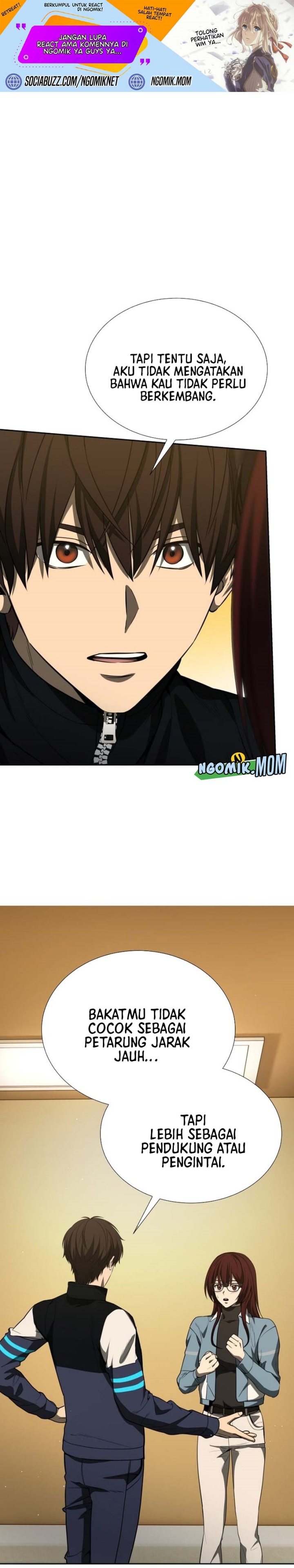 Return of the Genius Player Chapter 41 Gambar 2