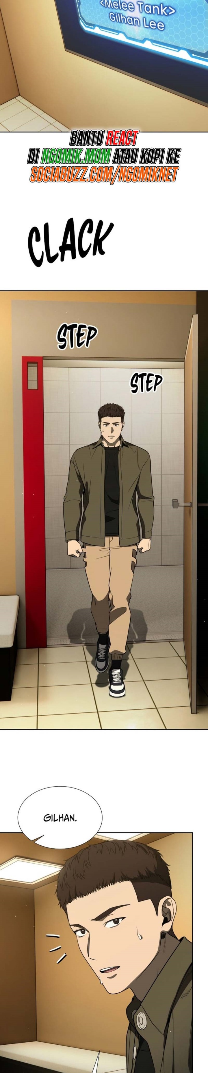 Return of the Genius Player Chapter 41 Gambar 11