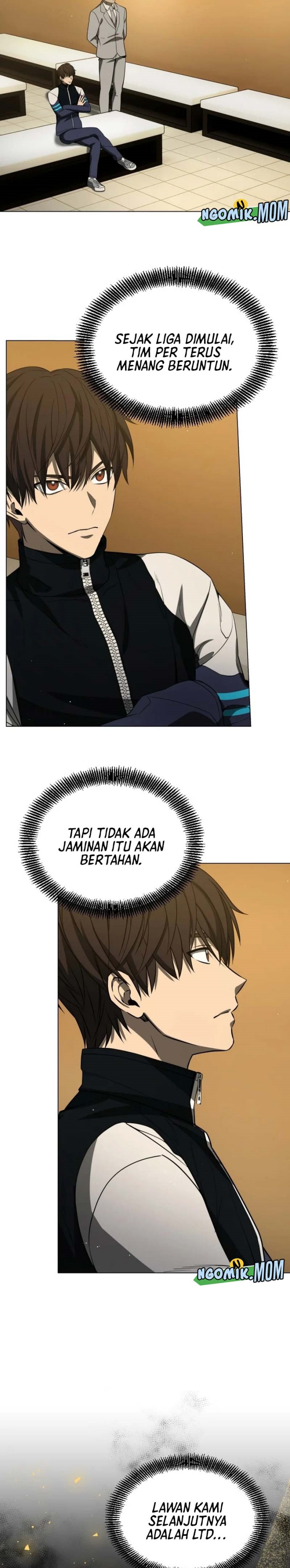 Return of the Genius Player Chapter 41 Gambar 27