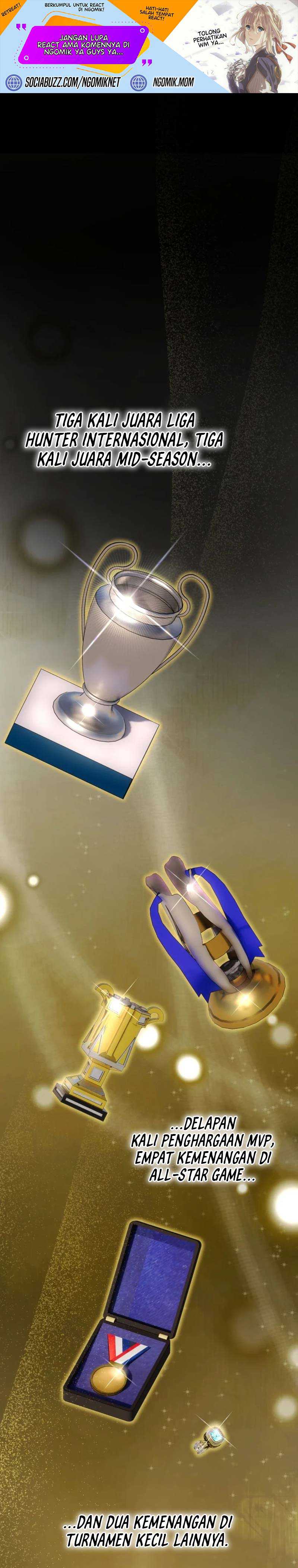 Return of the Genius Player Chapter 44 Gambar 2